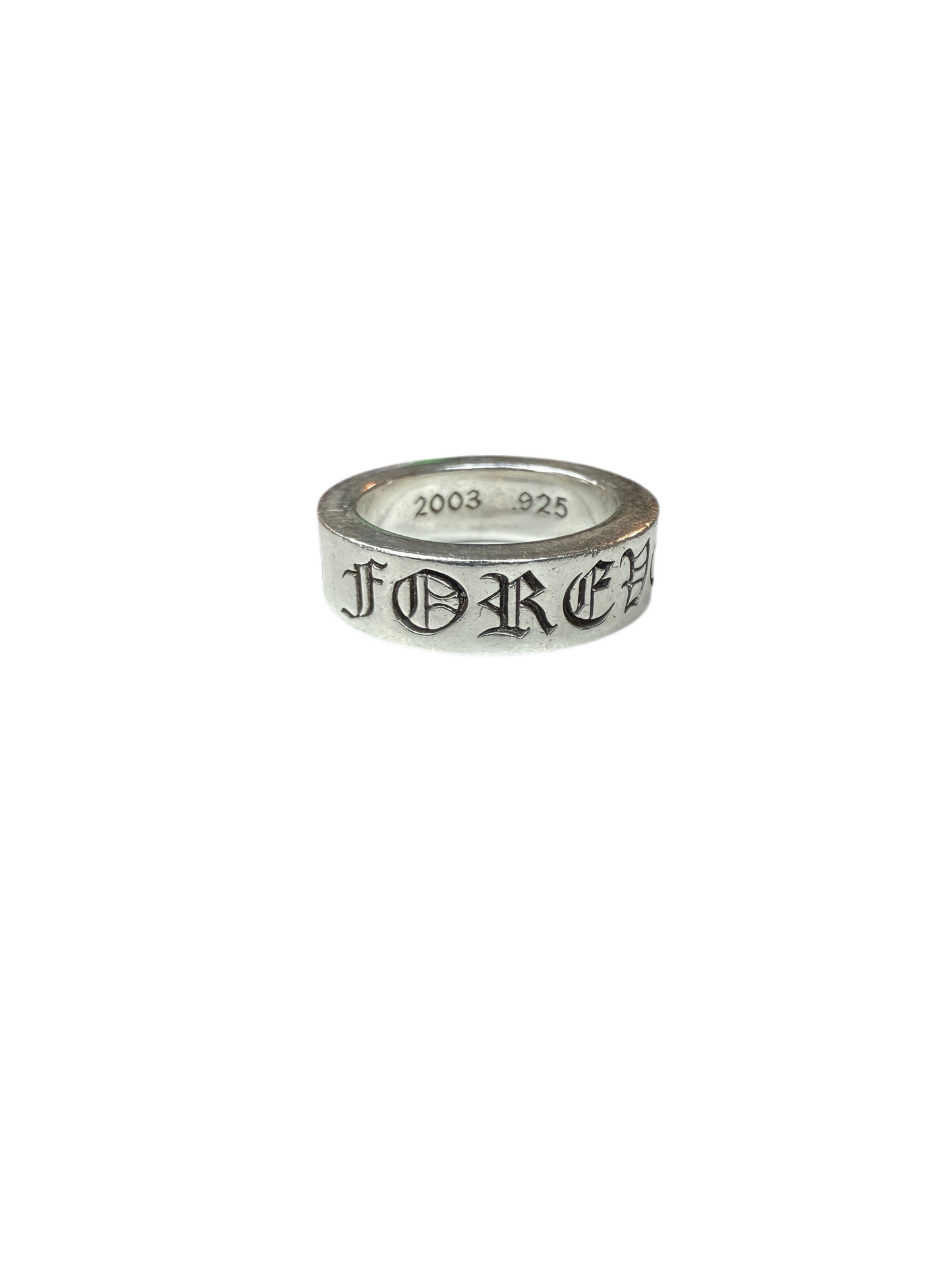 Chrome Hearts 6mm Forever Spacer