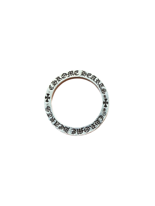 Chrome Hearts Honolulu 3MM Spacer