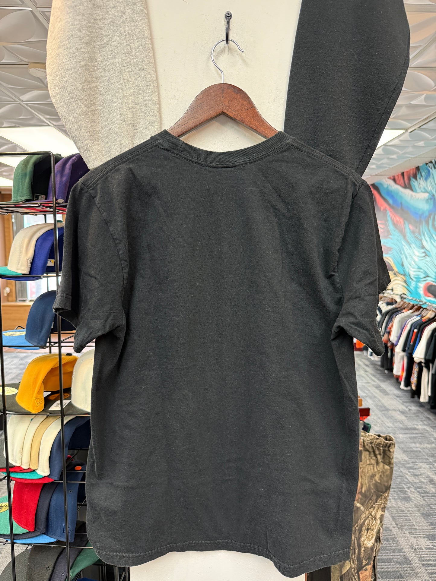 Supreme Yohji Yamamoto Game Over Tee
