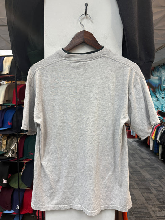 Vintage U of W Huskies Double Layer Tee