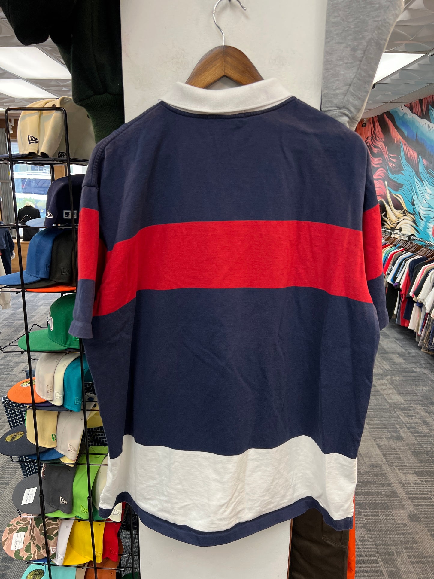 Polo Ralph Lauren RWB Polo Shirt