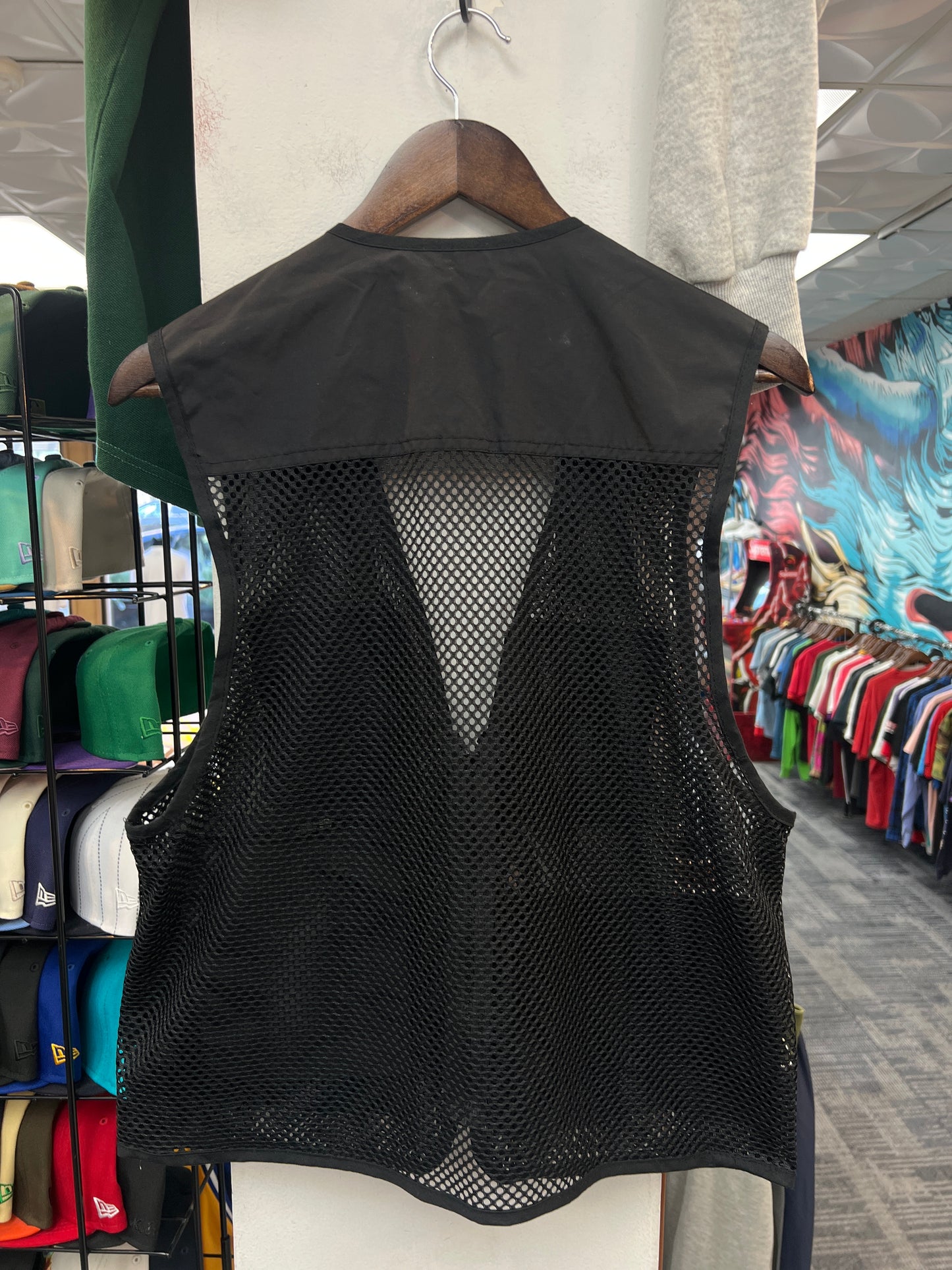 Sure Fisherman Vest