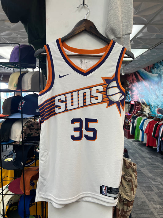 Nike Phoenix Suns Kevin Durant Association Edition Jersey