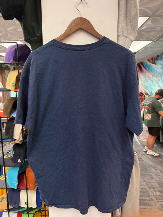 Seahawks 12th Man Space Needle Tee