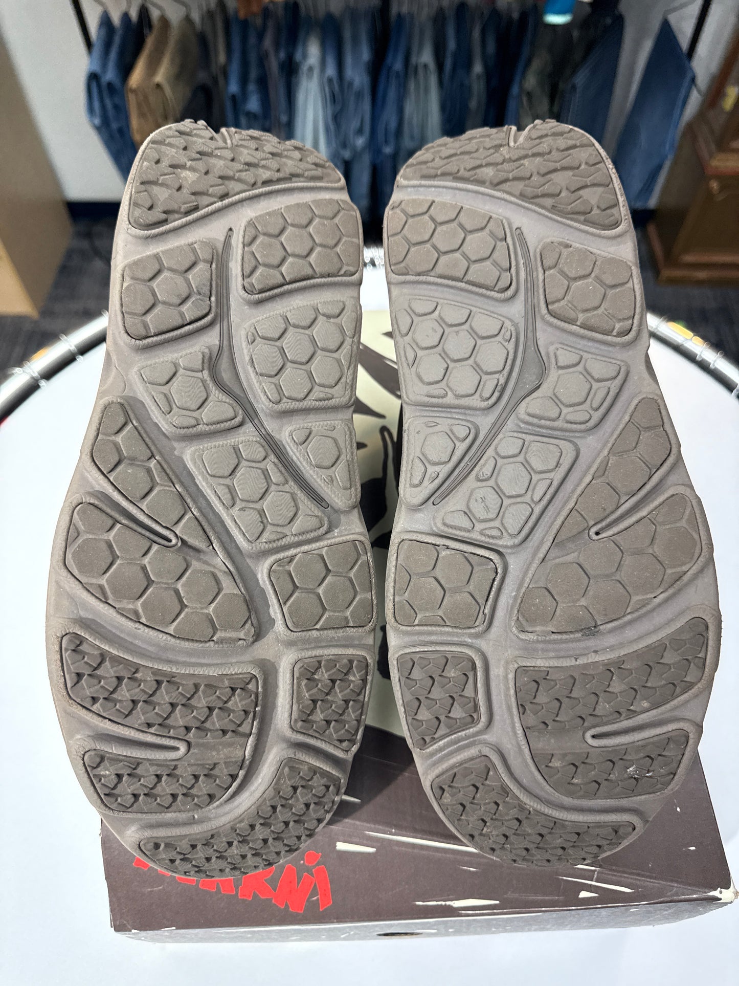 Preowned Marni x Hoka One Bondi B3LS