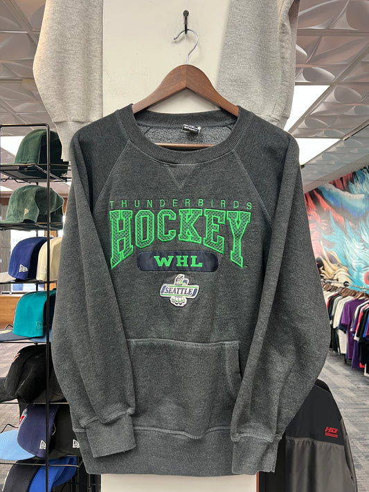 Vintage Thunderbirds Crewneck