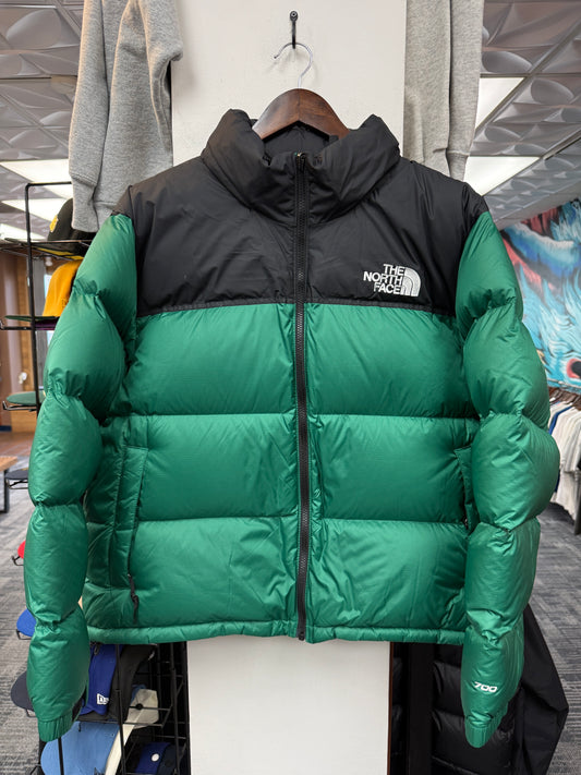 The North Face Evergreen Puffer Jacket