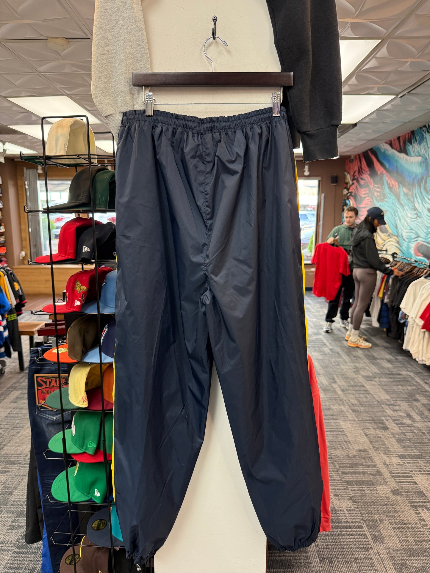 Nautica Track Pants