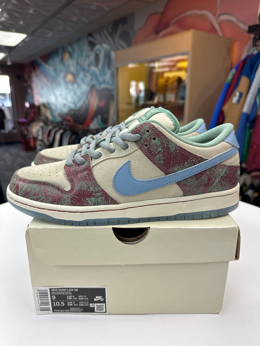 New Nike SB Crenshaw Skate Club