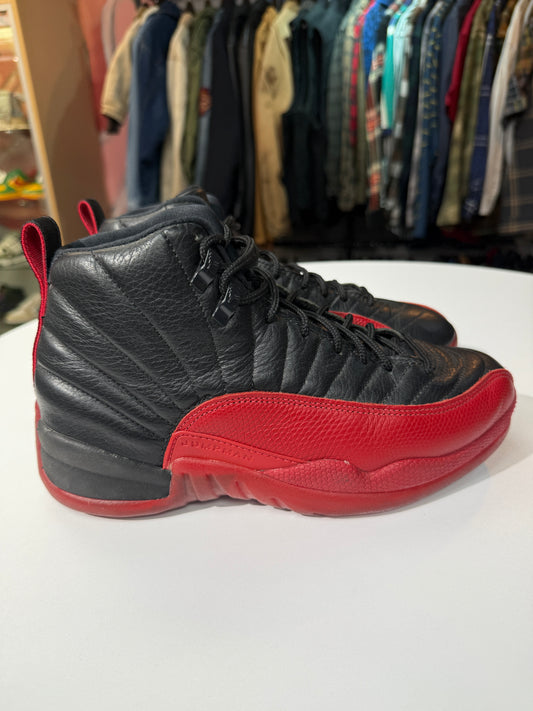 Preowned Flu Game Jordan 12 (1997)