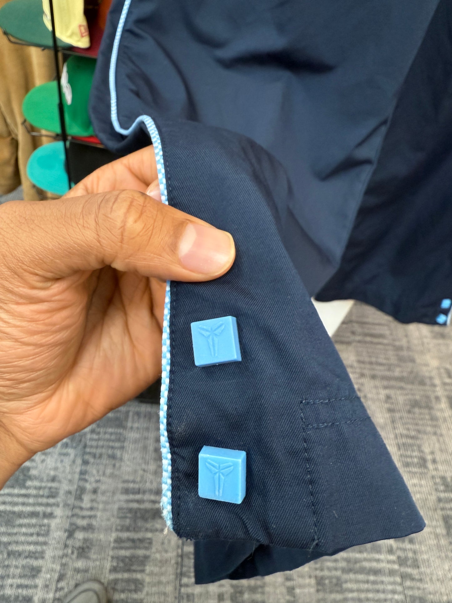 Nike Fit Dry Kobe Track Pants