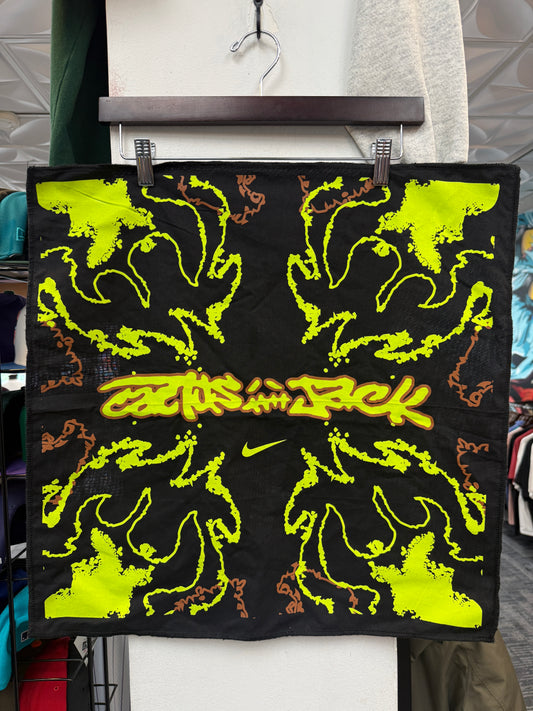 New Nike Travis Scott Cactus Jack Bandana
