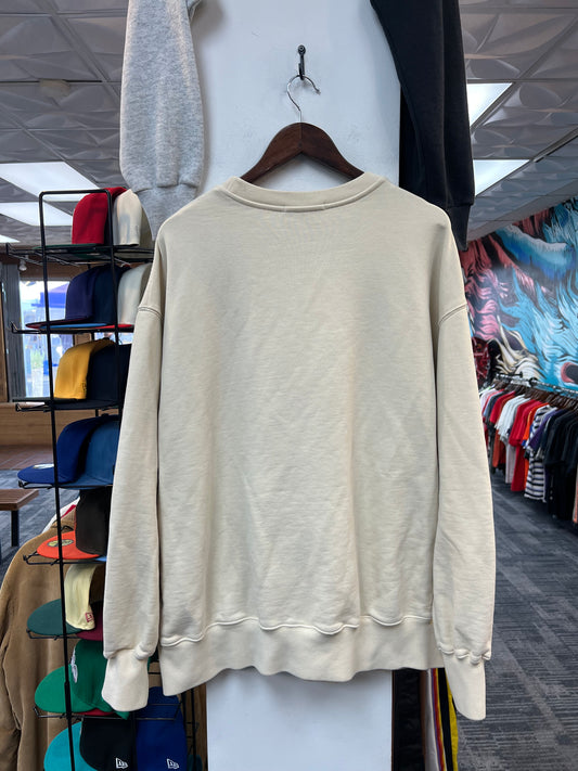 Yeezy Season 5 Adidas Calabasas Crewneck