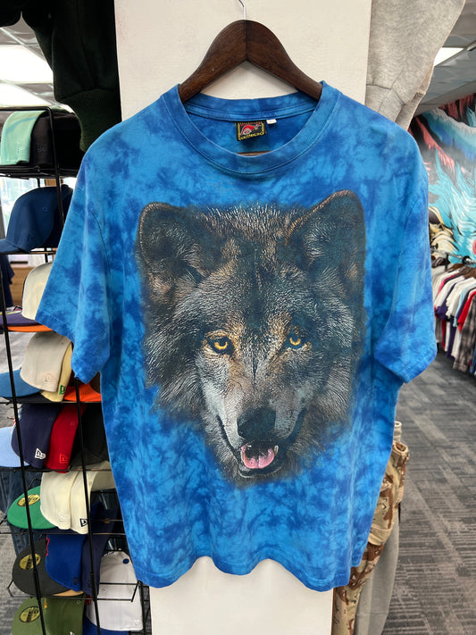 Vintage Bushfire Graphic Tee
