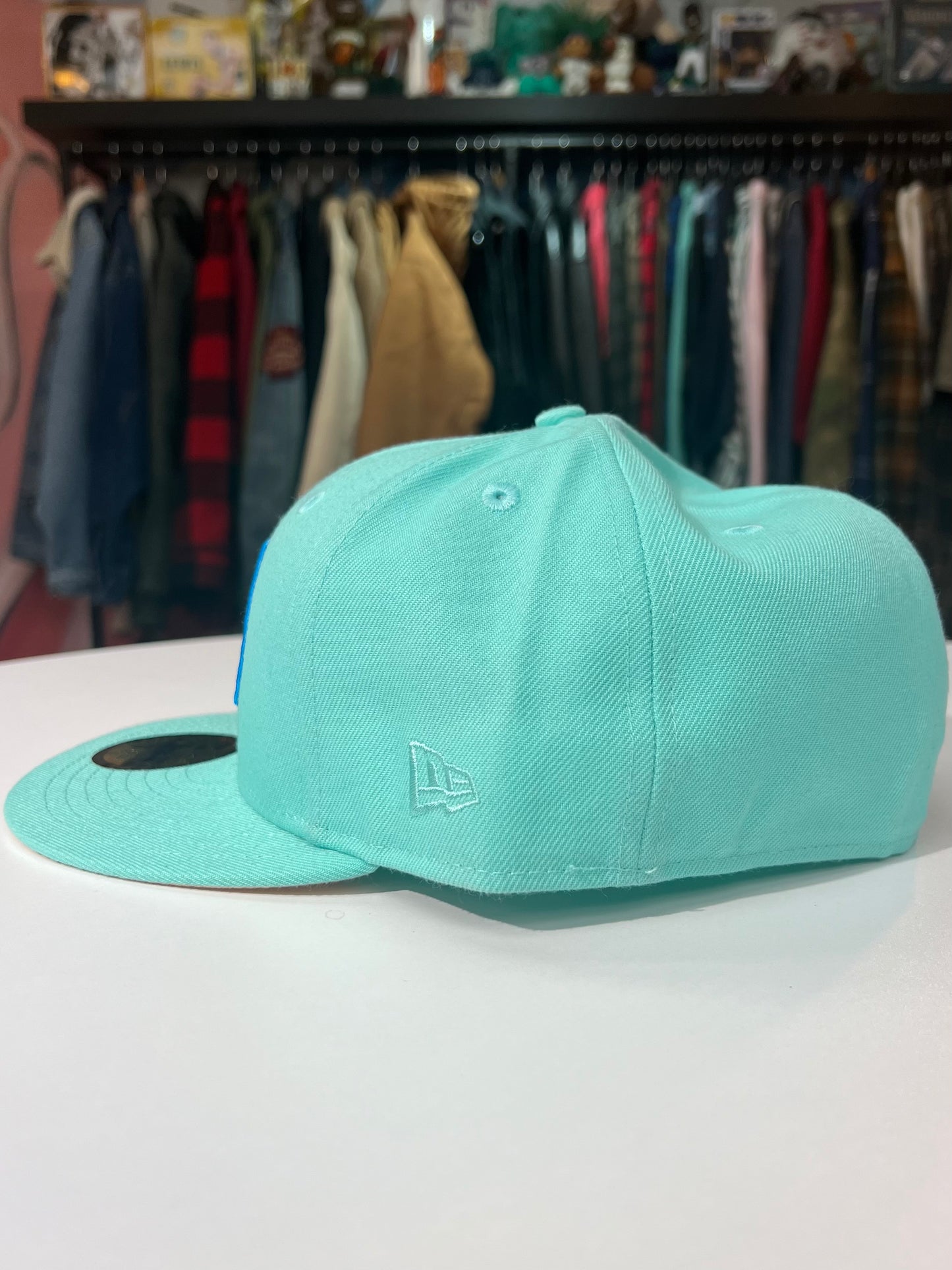 Arizona Diamondbacks Sugar Shack Fitted Hat