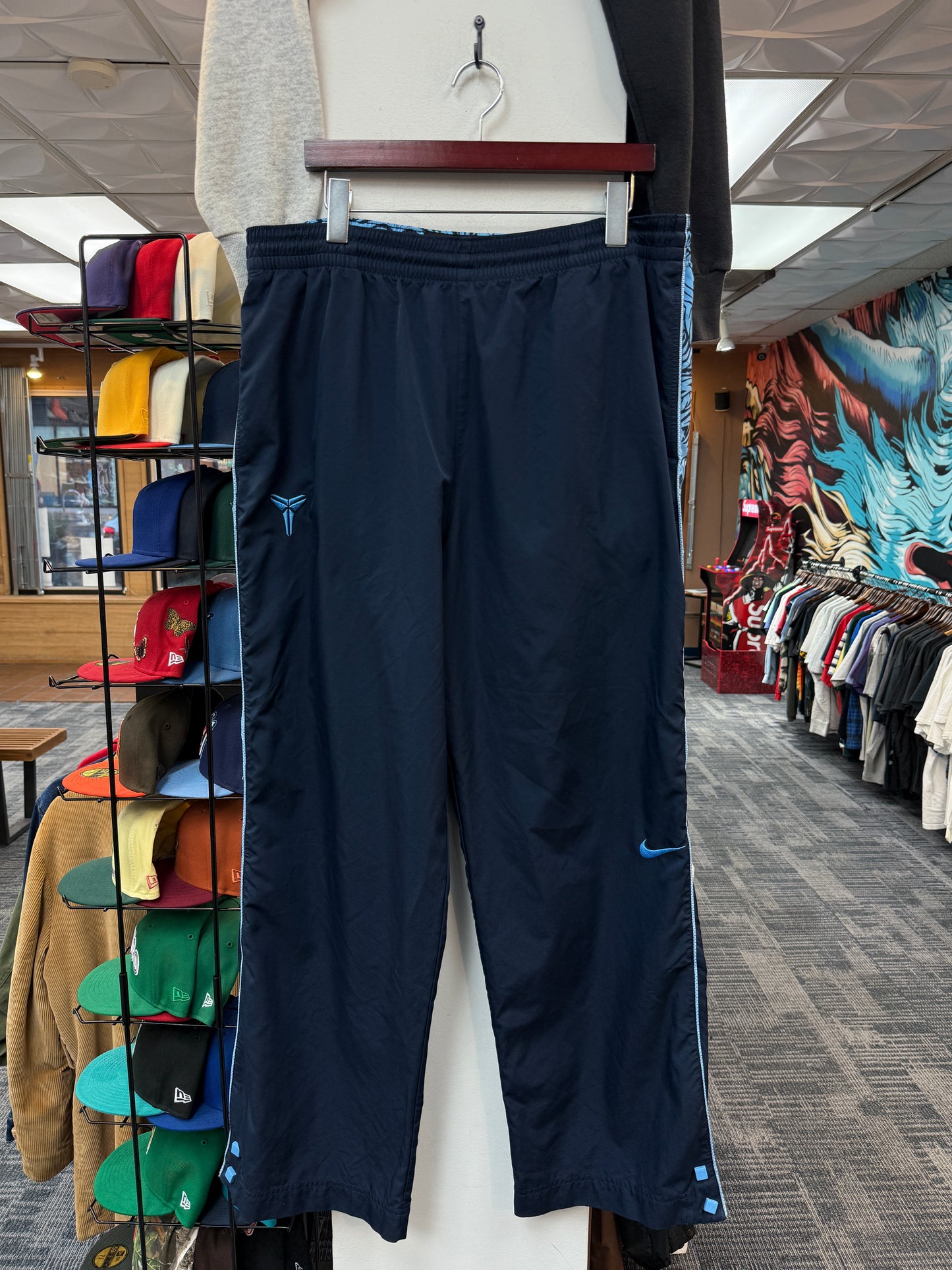 Nike Fit Dry Kobe Track Pants