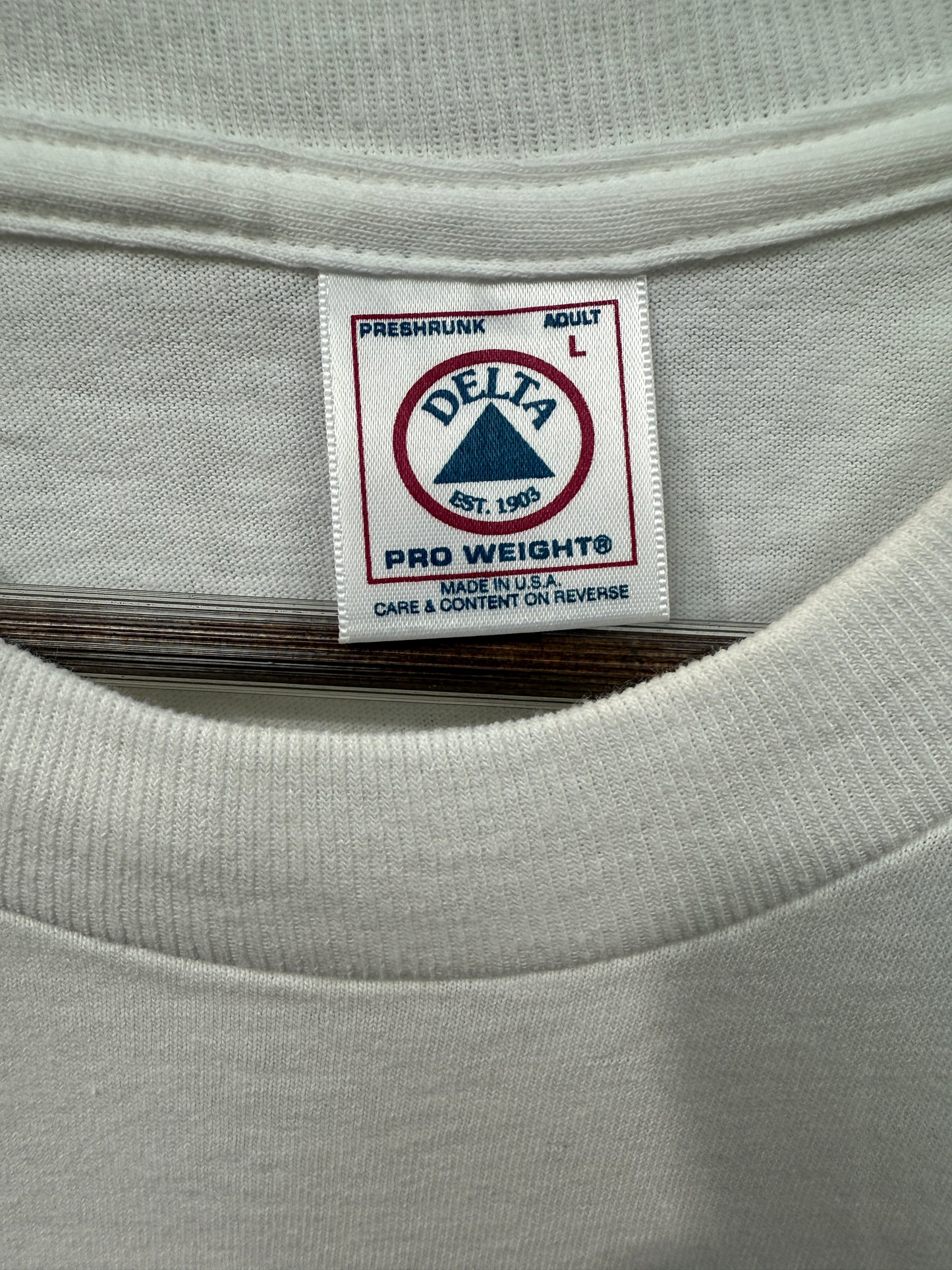 Vintage Mariners Tee