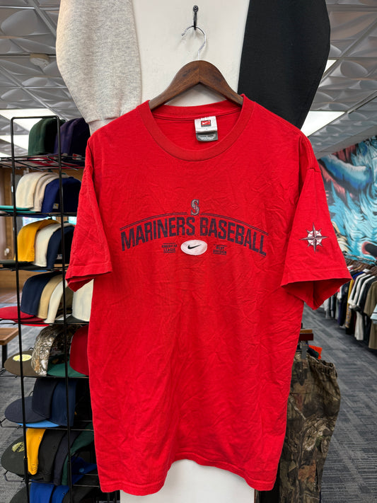 Nike Mariners Tee