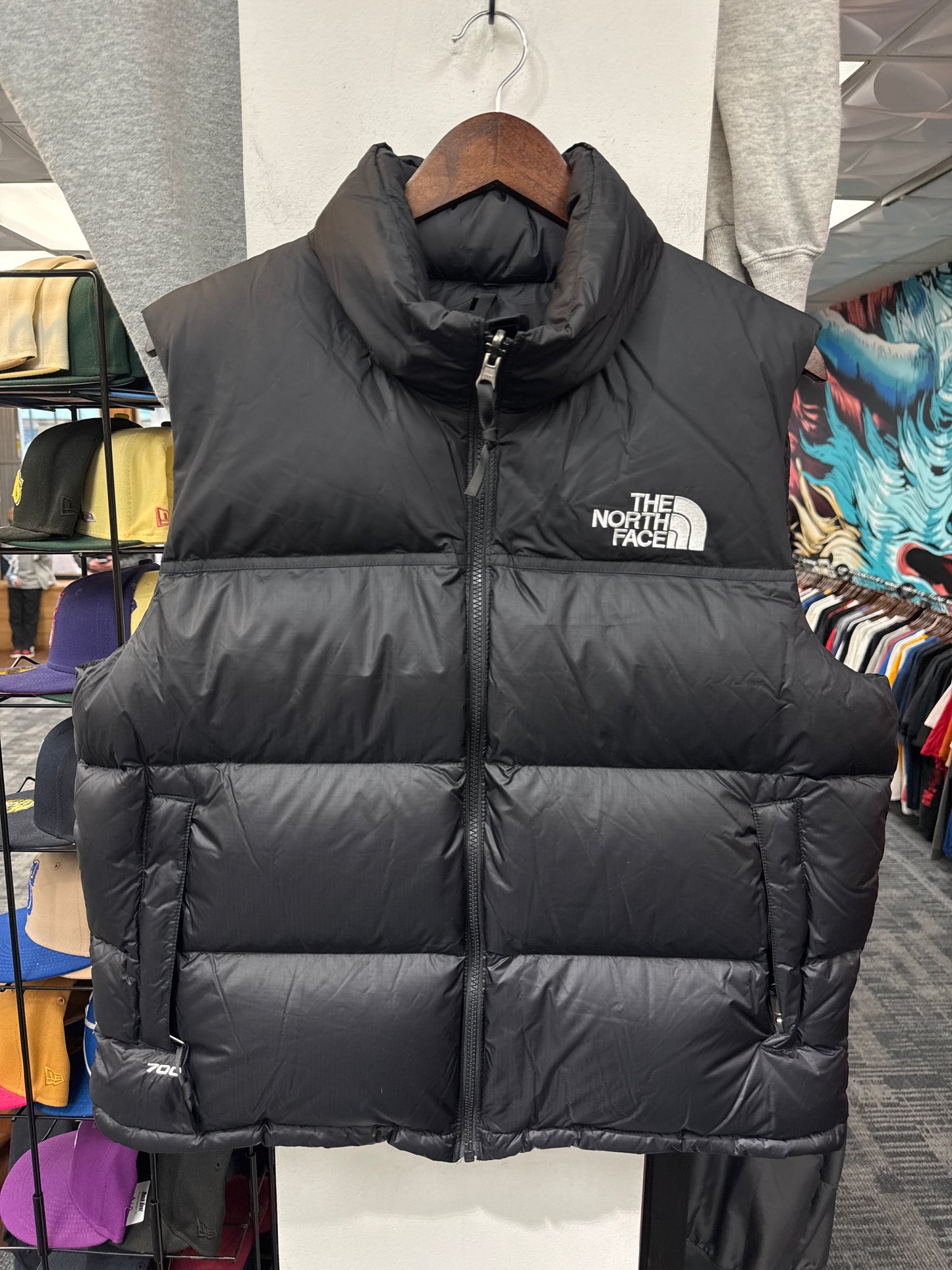 The North Face Nuptse Vest
