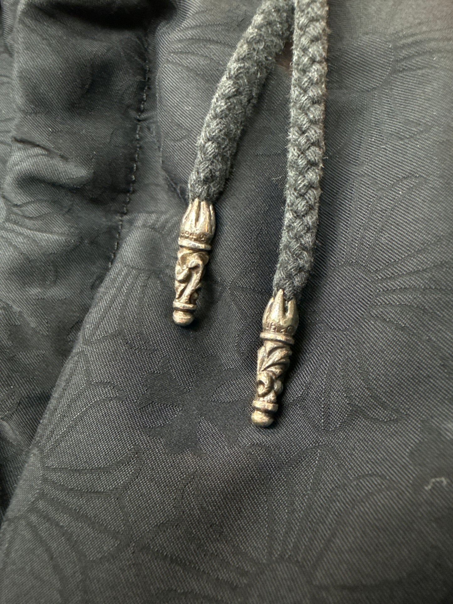 Chrome Hearts Riggins Jacket