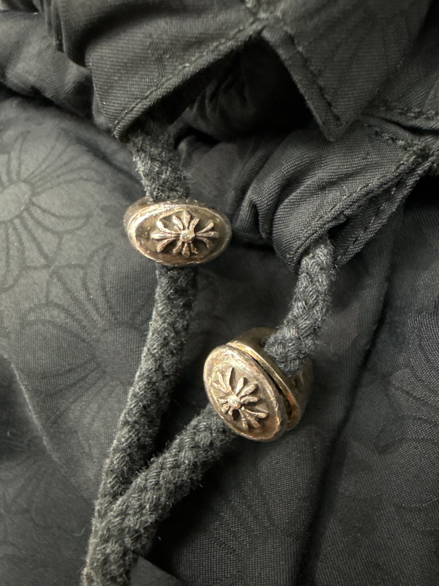 Chrome Hearts Riggins Jacket