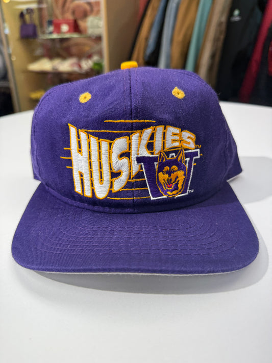Vintage Huskies #1 Snap