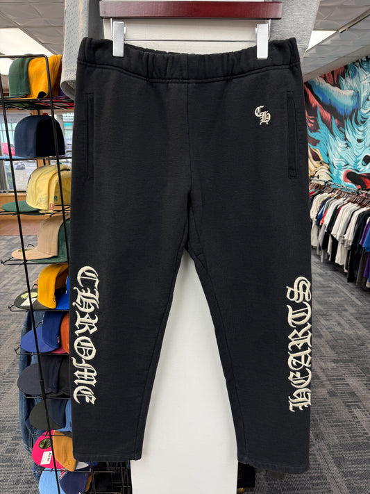 Chrome Hearts Slo Ride Sweatpants