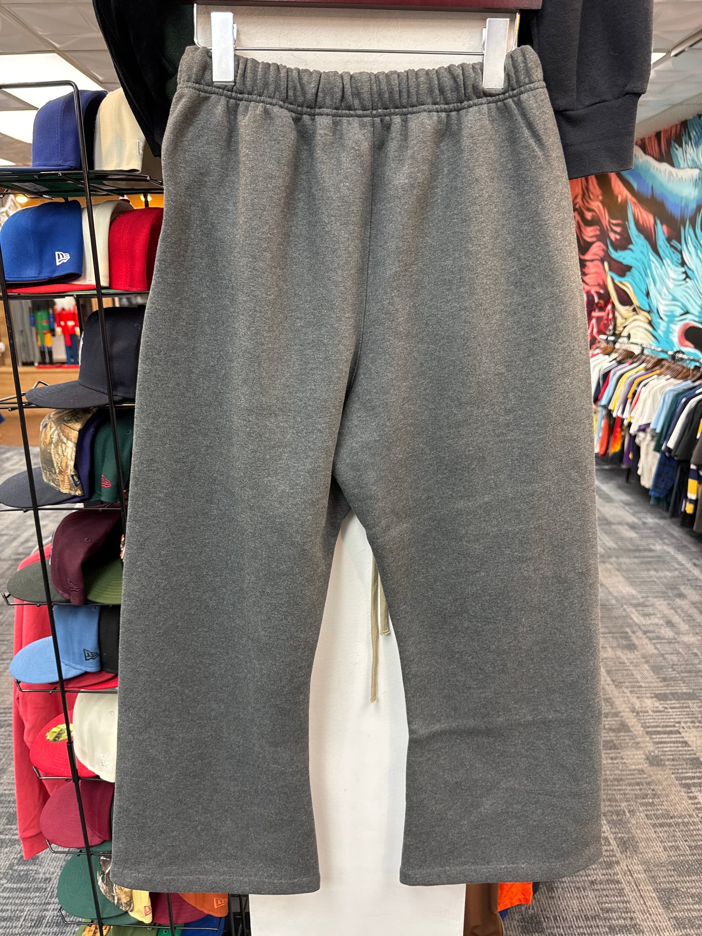 New Fear of God Essentials Holiday Lounge Sweatpants