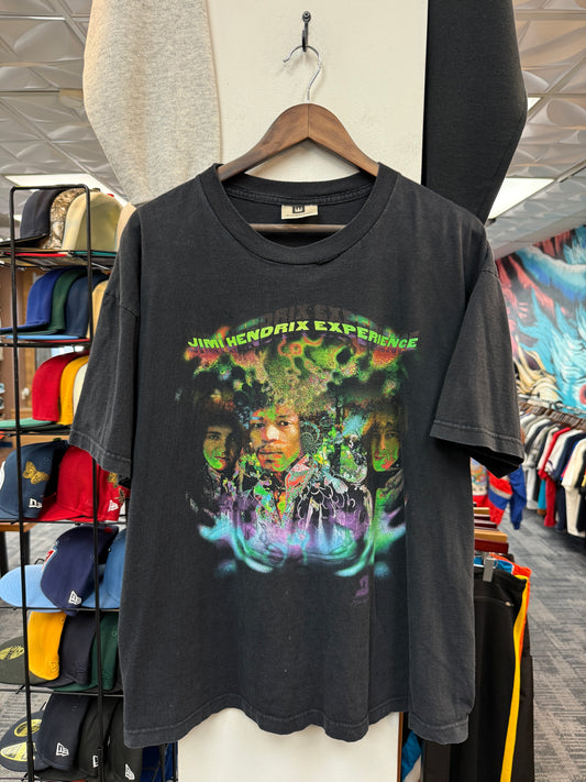 Vintage Jimi Hendrix Experience Tee