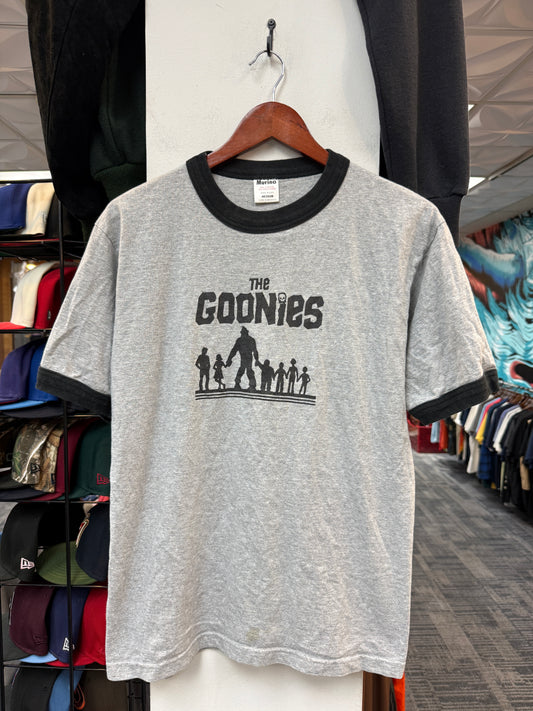 Vintage The Goonies Chunk Tee