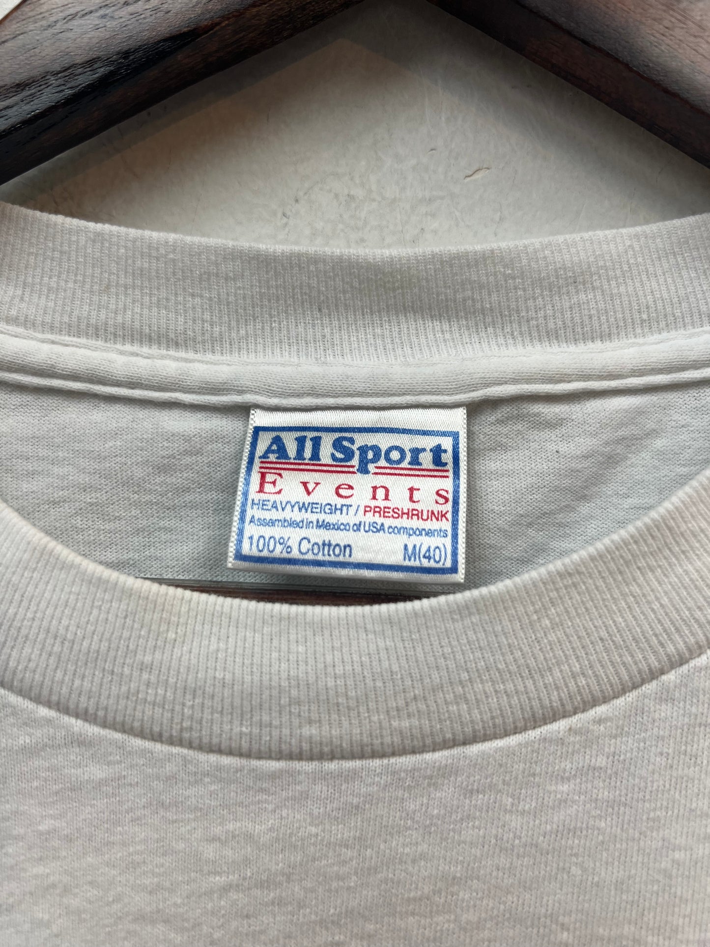 Vintage Christina Aguilera Tee