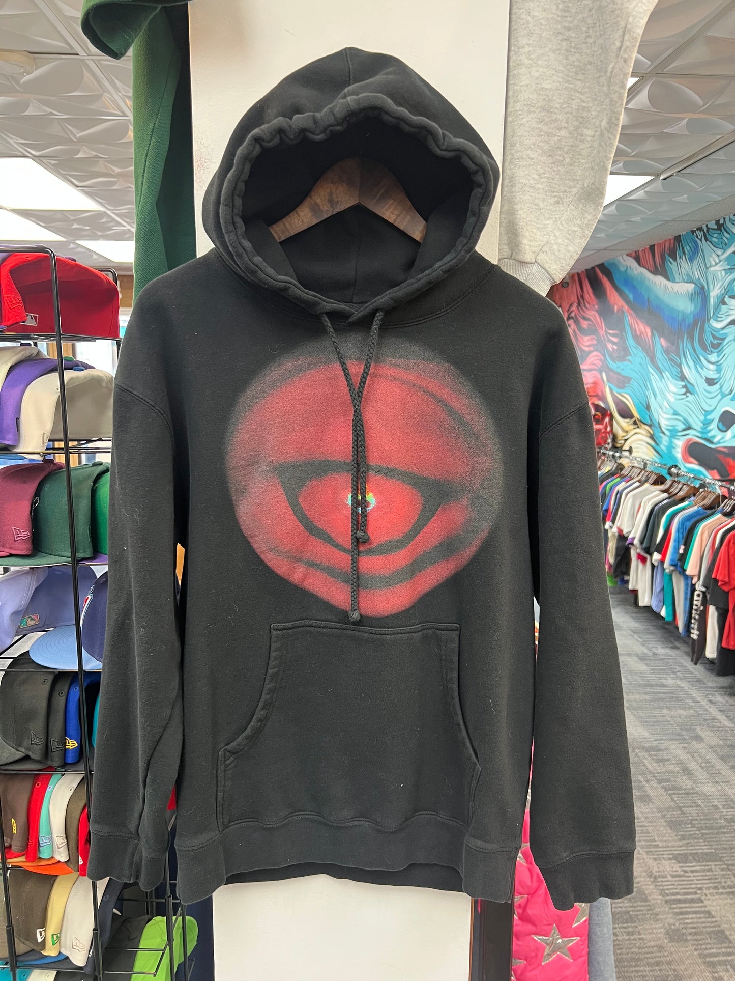 Lil Yachty Field Trip Tour Hoodie