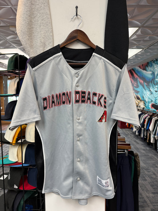 Diamondbacks Jersey