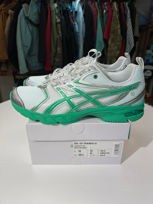 Preowned Hidden NY X Asics GEL-DS Trainer 14 Dawn