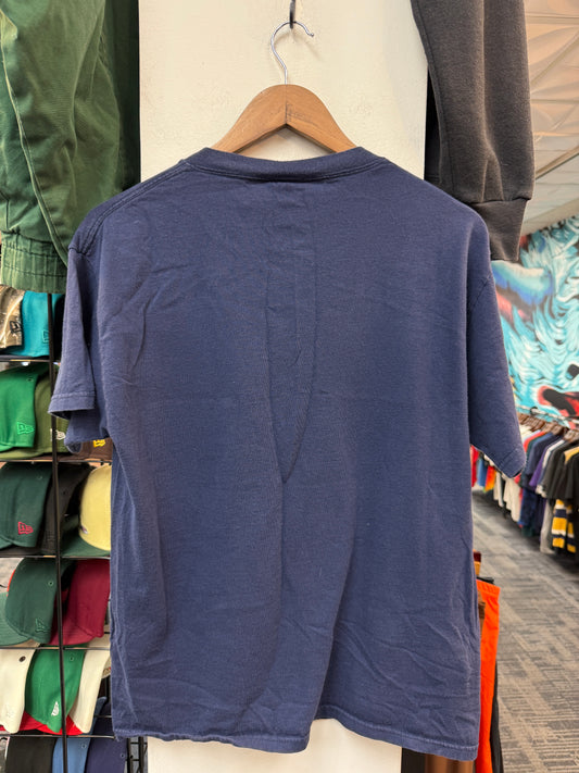 Vintage Peanuts Christmas Tee