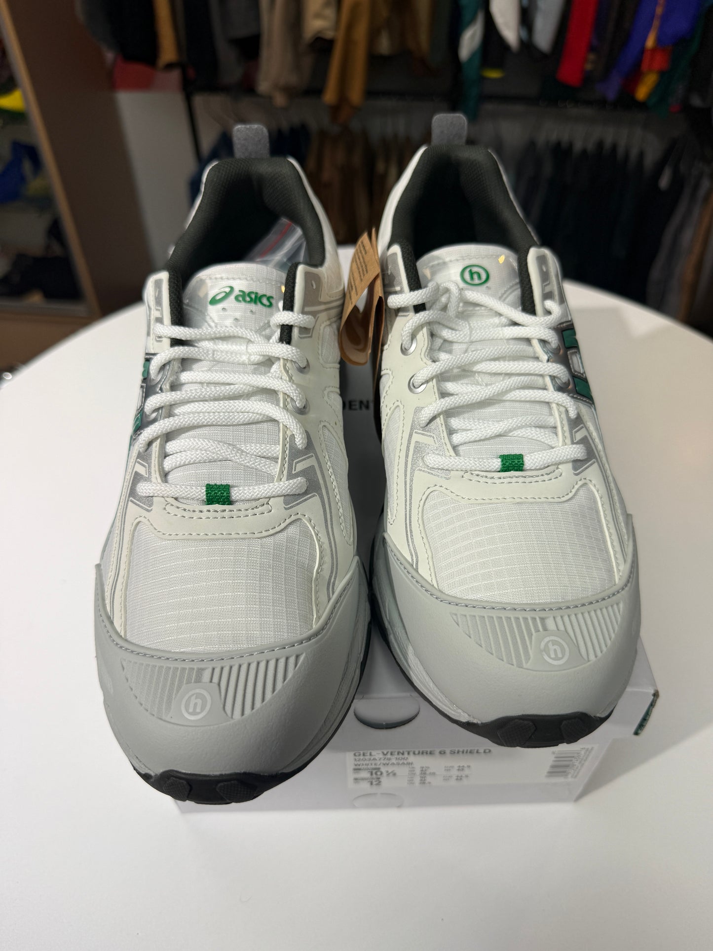 New Hidden NY Asics Gel-Venture 6 Shield