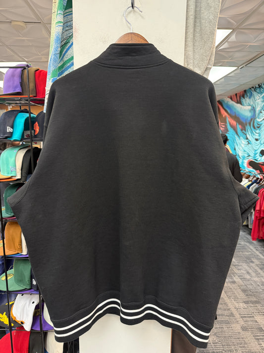 Supreme Mascots Zip Up Sweatshirt