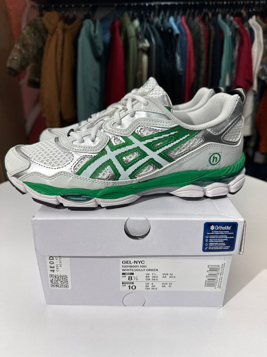 Preowned Asics Gel-NYC Hidden NY