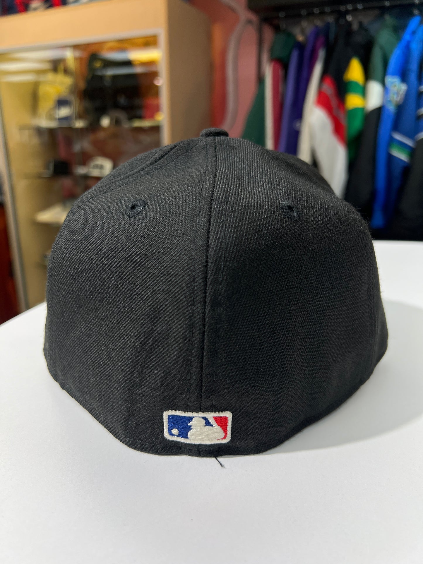 New New Era Fear of God Fitted Hat