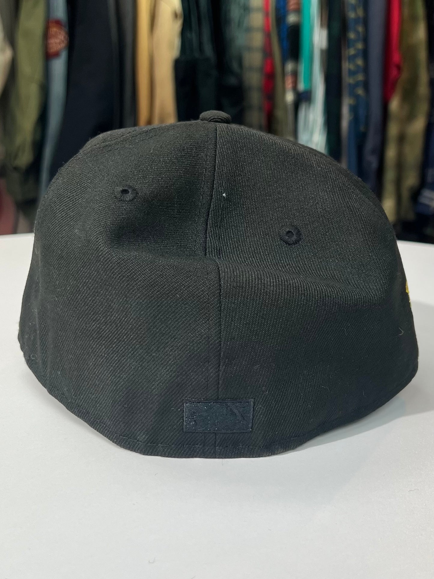 Blue Jays Gold Digger Fitted Cap