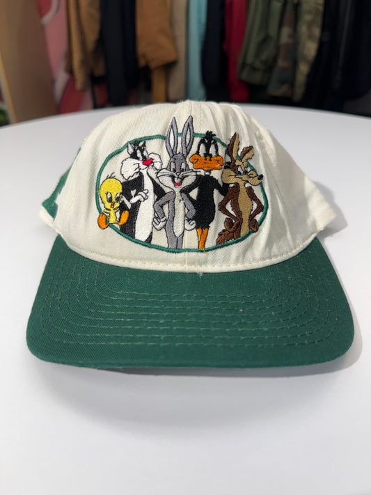 Vintage ACME Looney Tunes Snap