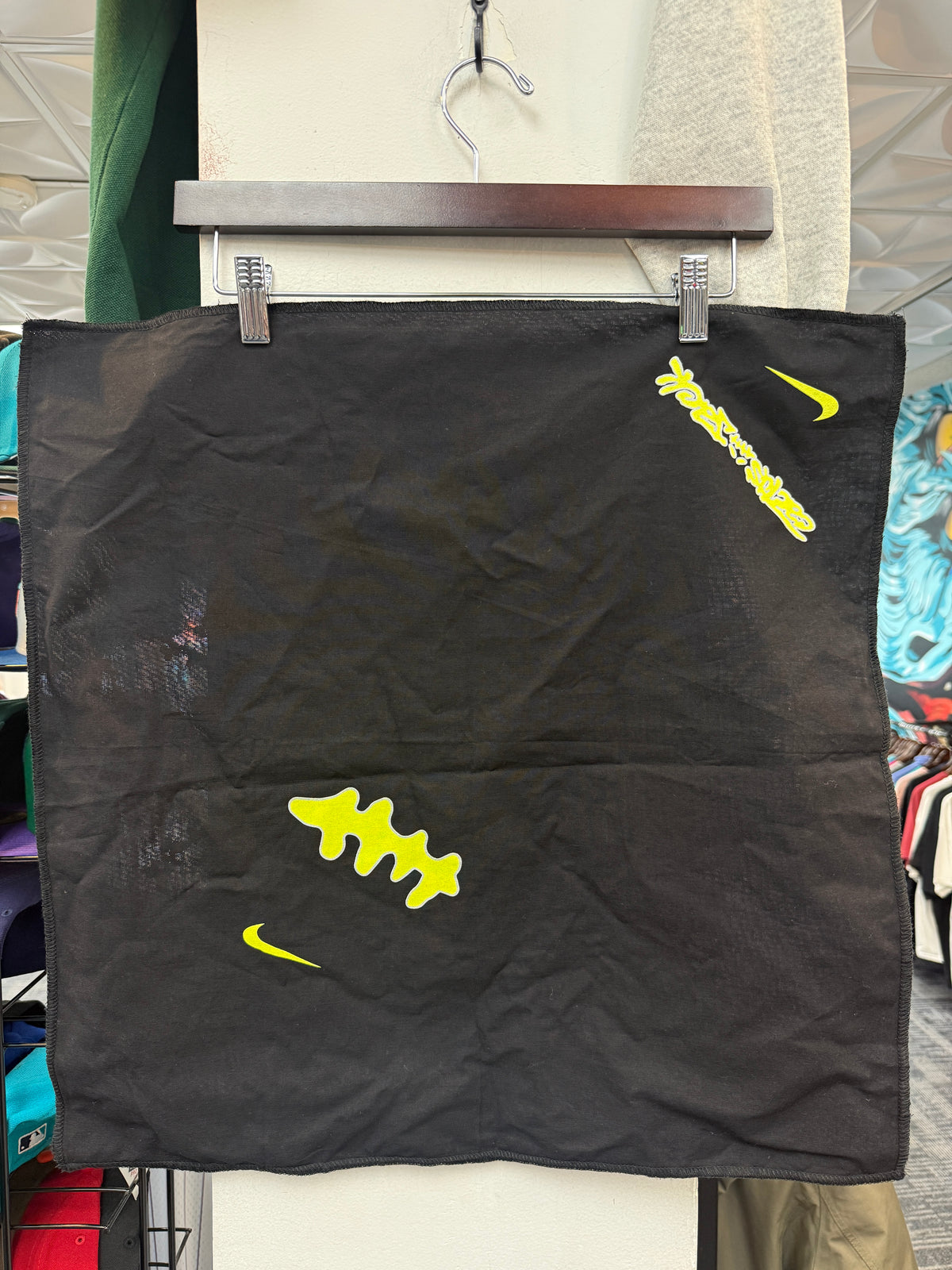 New Nike Travis Scott Cactus Jack Bandana