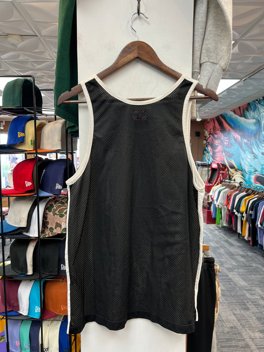 Supreme Mesh Back Tank Top