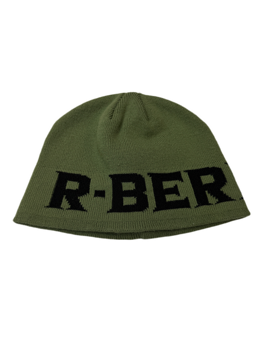 GV R-Berry Beanie