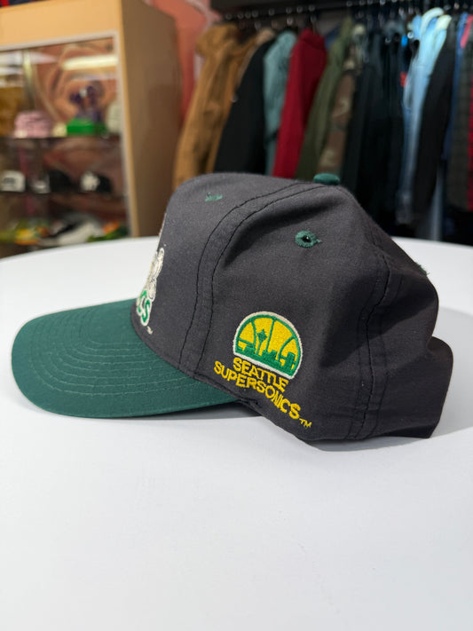 Vintage Sonics Bugs Bunny SnapBack