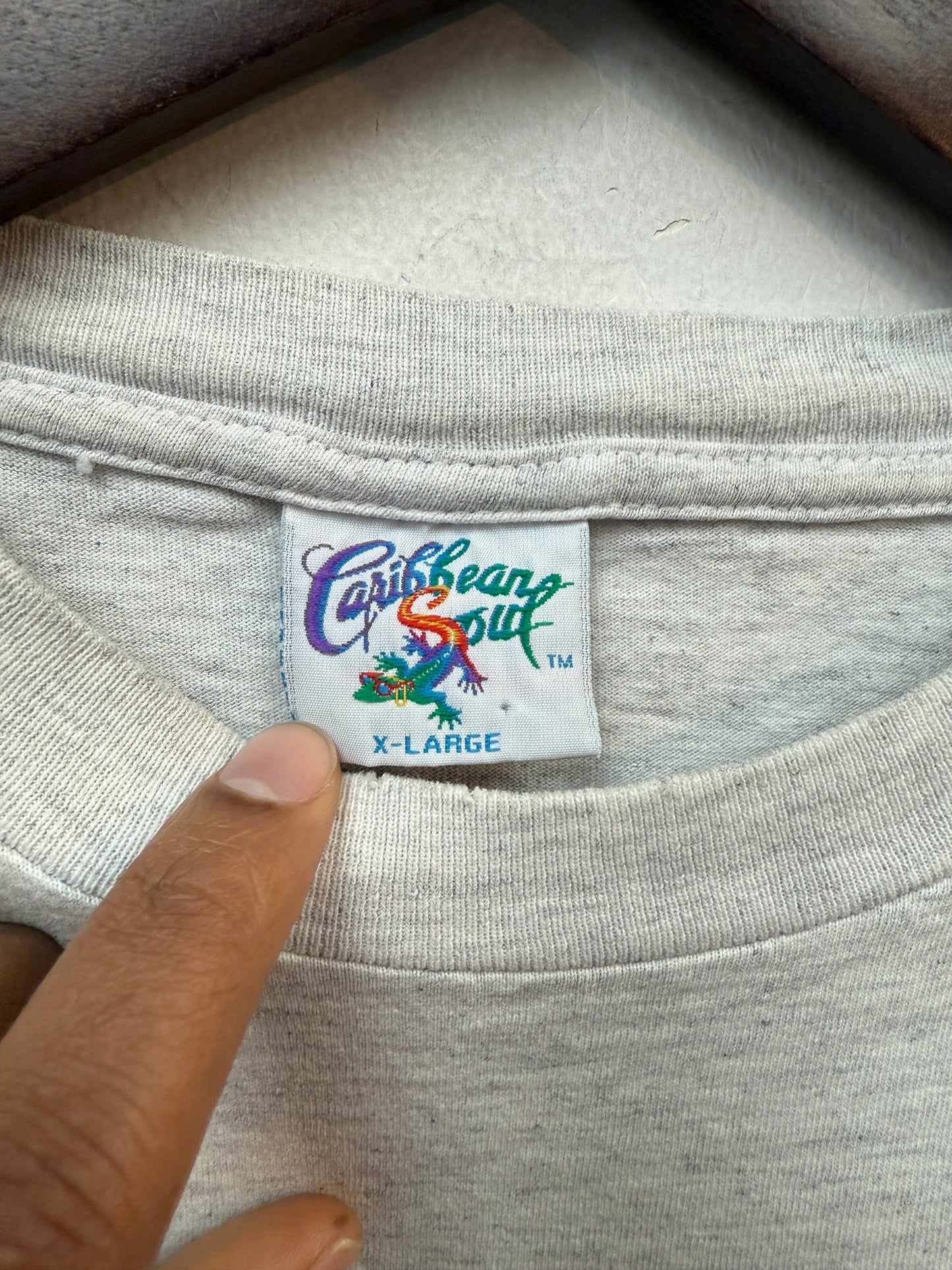 Vintage Indiana Hoosiers Tee