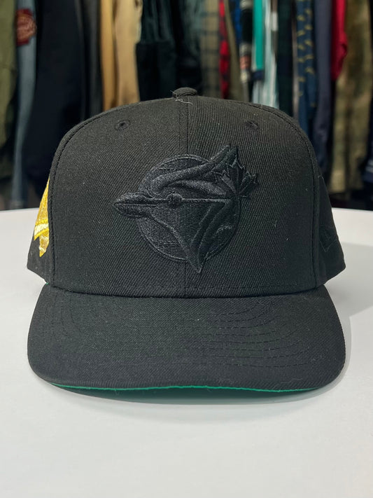 Blue Jays Gold Digger Fitted Cap
