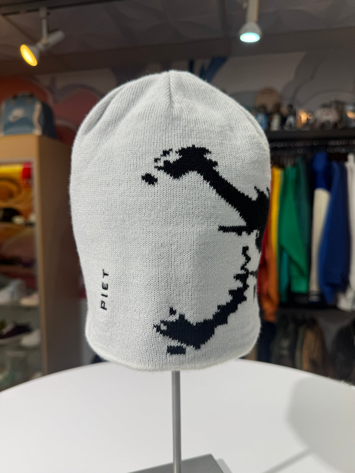 Oakley X Piet Skull Beanie