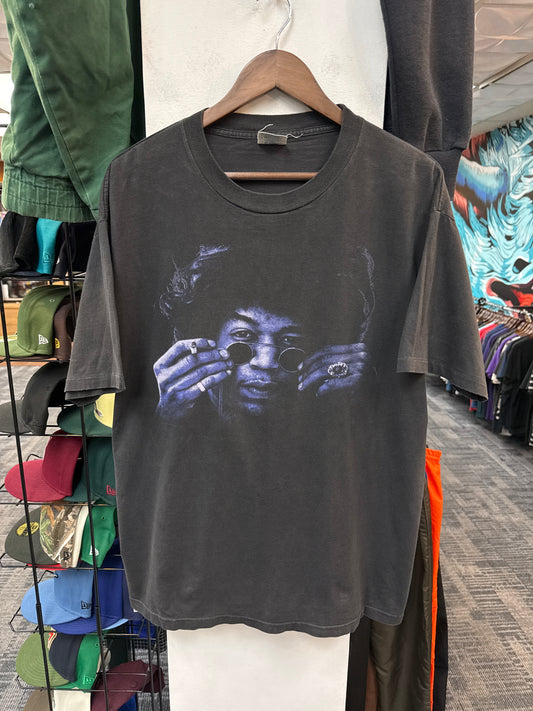 Vintage Jimi Hendrix Tee