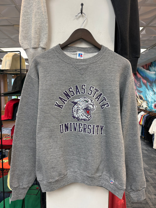 Vintage Kansas City Crewneck